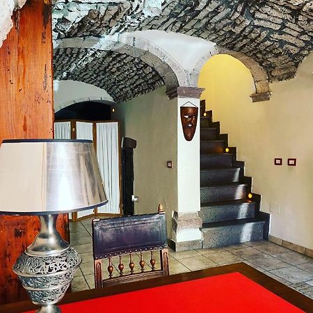 La Vecchia Torre Hotel Bosa Kültér fotó