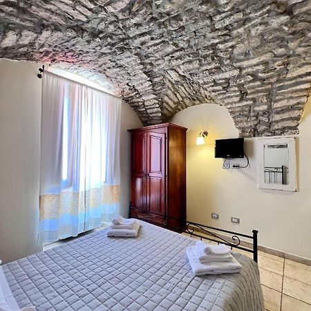 La Vecchia Torre Hotel Bosa Kültér fotó