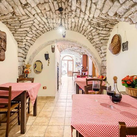 La Vecchia Torre Hotel Bosa Kültér fotó