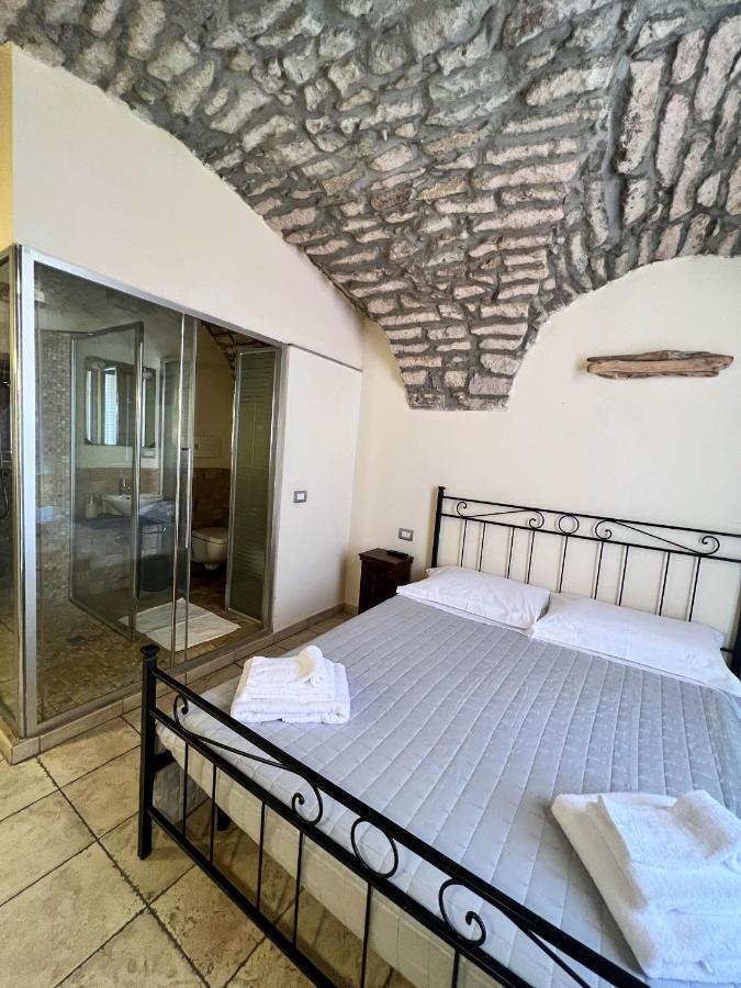 La Vecchia Torre Hotel Bosa Kültér fotó