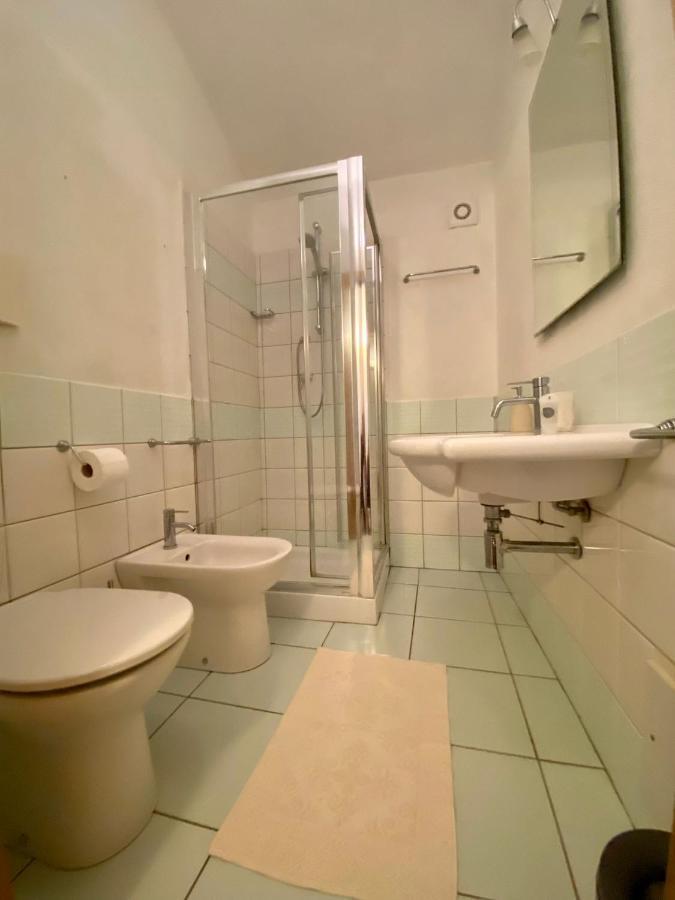 La Vecchia Torre Hotel Bosa Kültér fotó