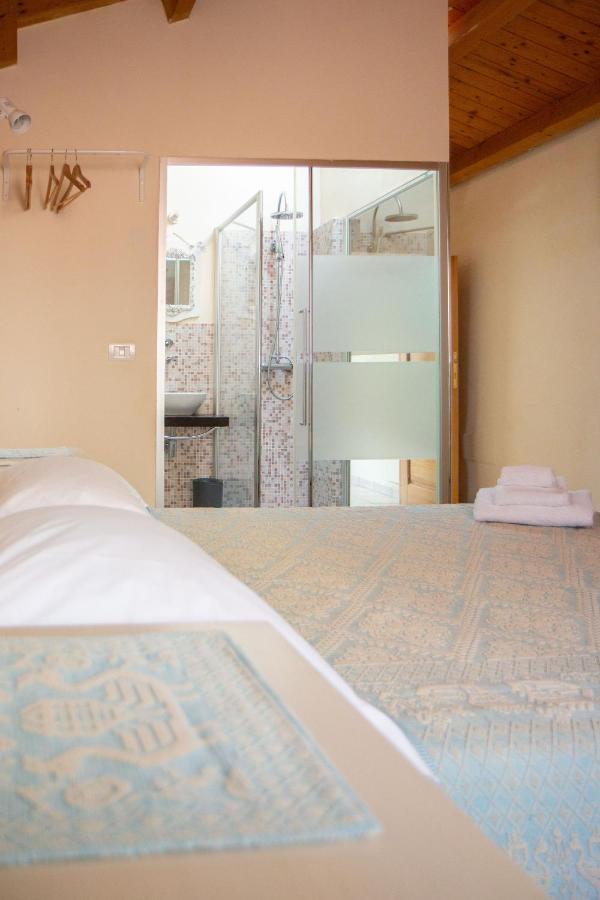 La Vecchia Torre Hotel Bosa Kültér fotó
