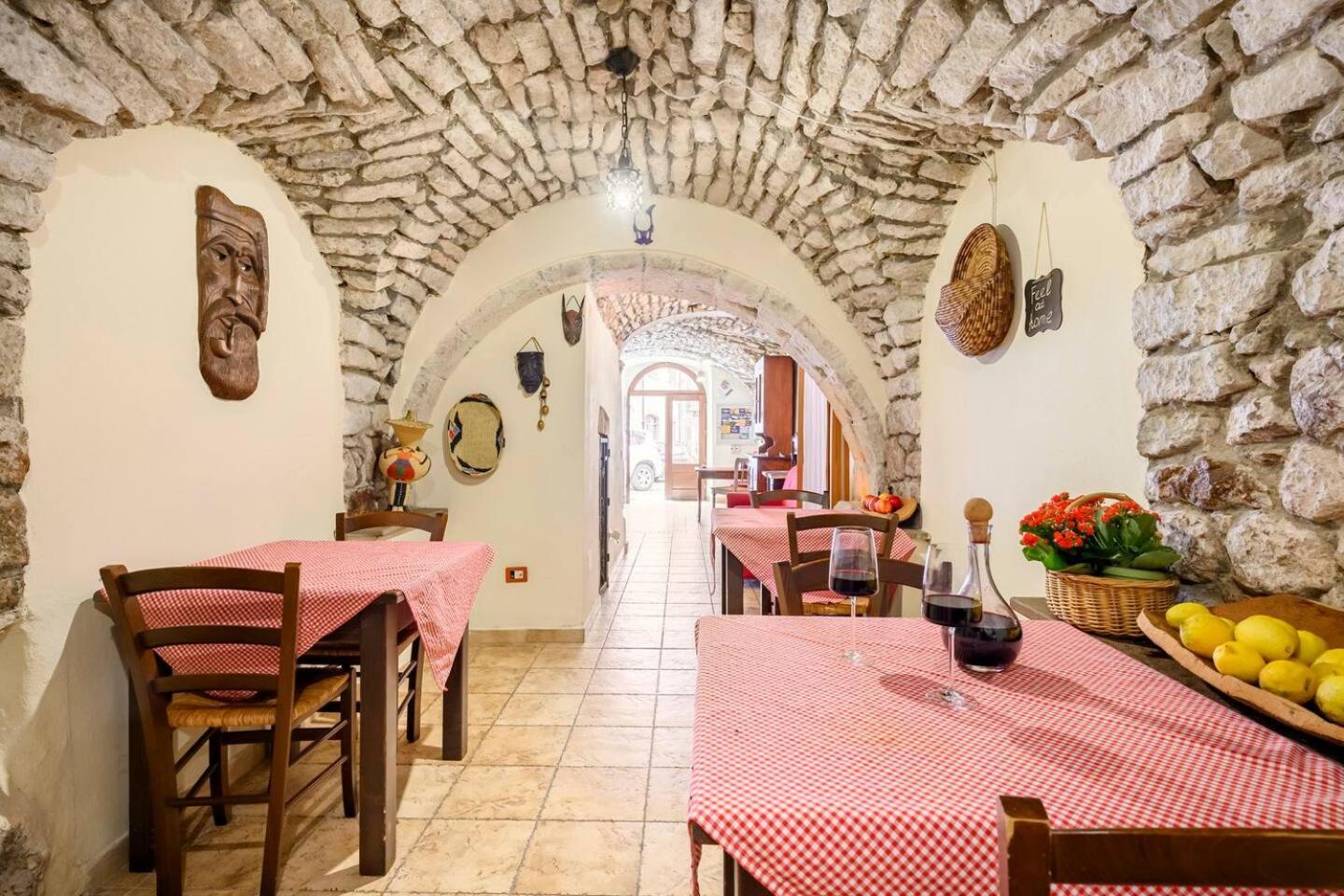 La Vecchia Torre Hotel Bosa Kültér fotó